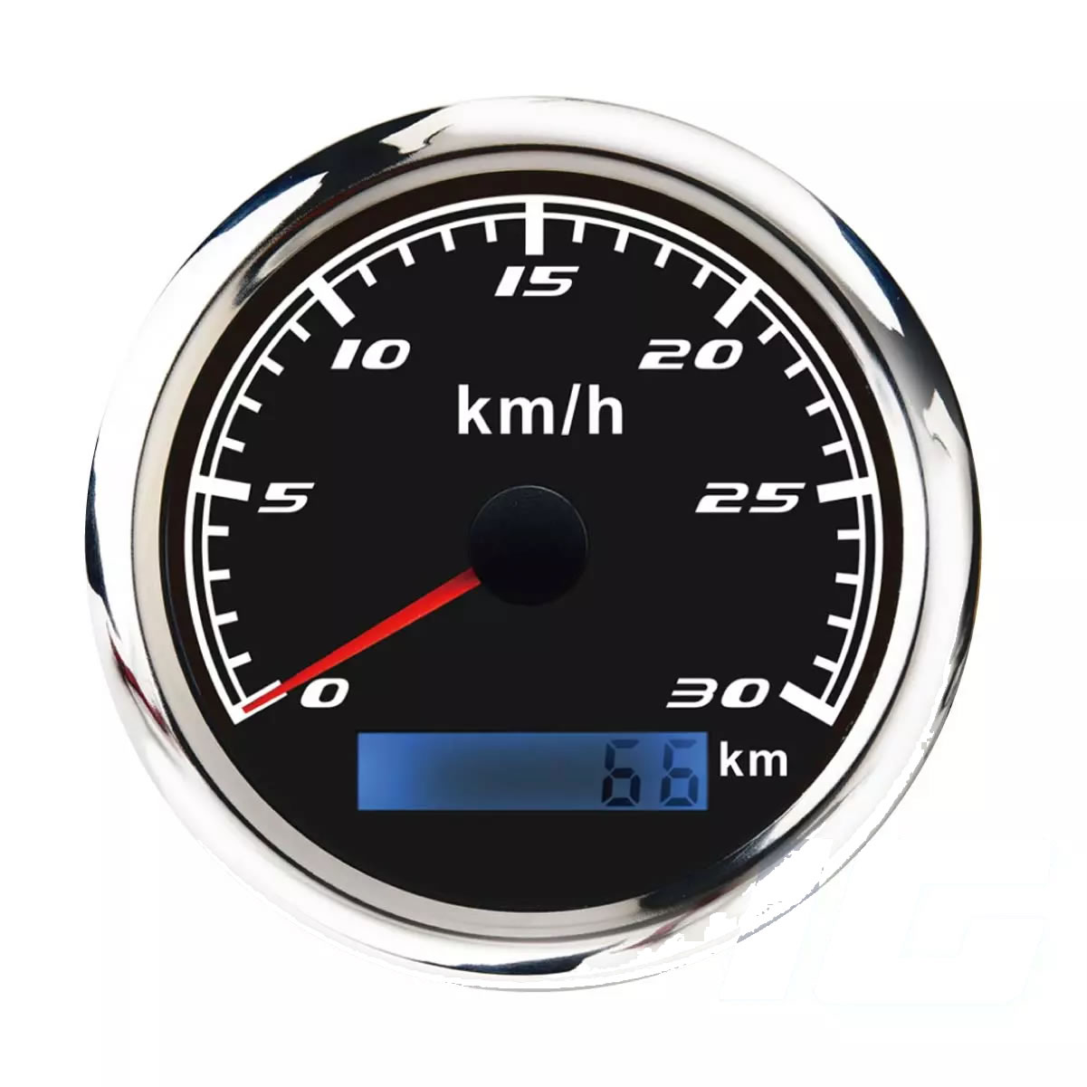marine speedometers gauges